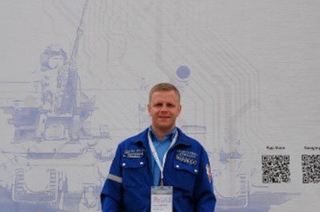  Армия-2015