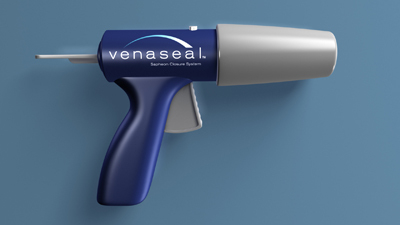 VenaSeal разрешена к использованию в РФ