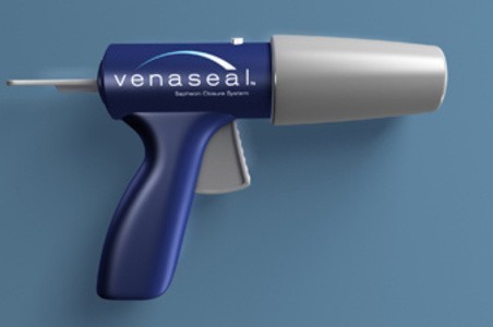 VenaSeal разрешена к использованию в РФ