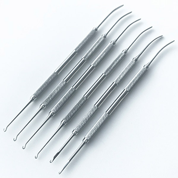 Минифлебэктомия вен нижних конечностей