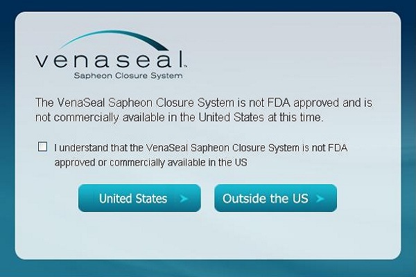 Клеевая облитерация варикозных вен: VenaSeal, клей Момент и другие технологии