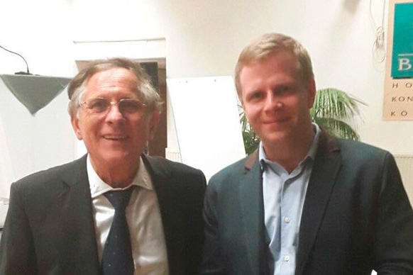 Минифлебэктомия вен нижних конечностей