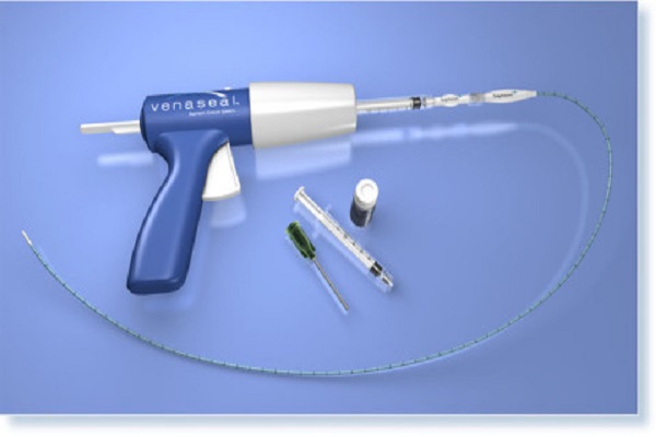 Современное лечение варикозных вен