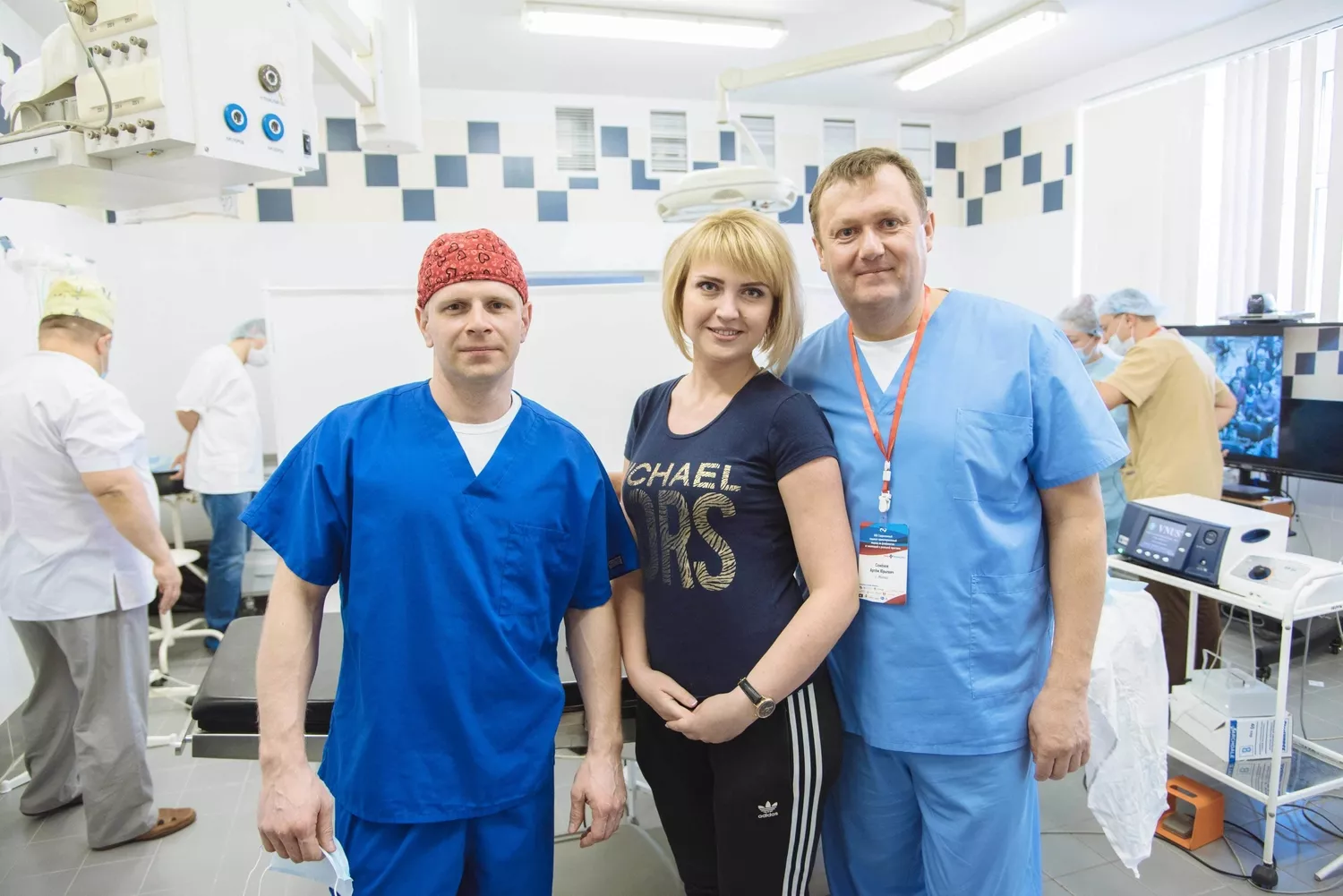 Научно-практическая конференция в Ярославле
