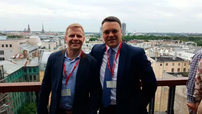 14-ый международный work-shop Балтийской ассоциации флебологов