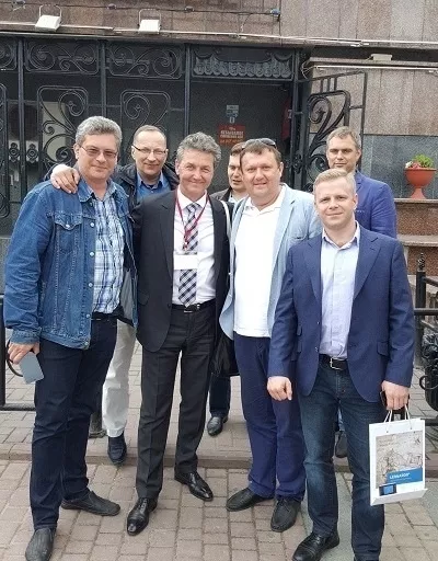 Славянский венозный форум
