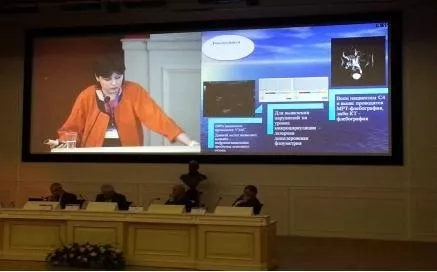  Амбулаторная флебология: надежды и реалии