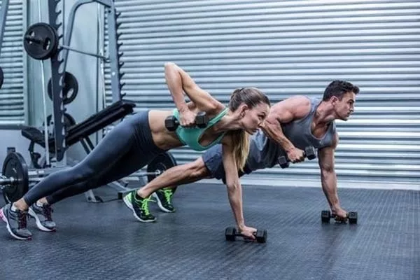 Спорт и фитнес после удаления вен