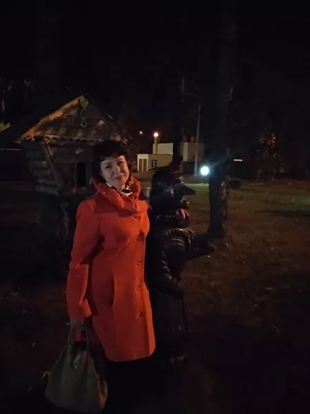Фотоотзыв пациента — Кузнецова Ирина Петровна, 13.02.2024